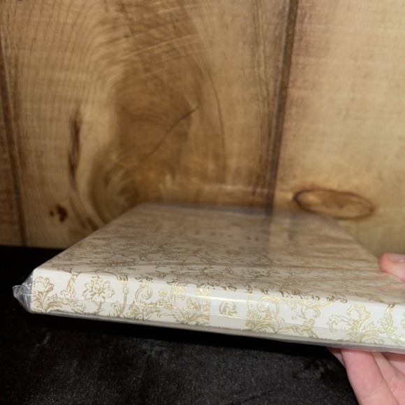 Dior notebook 2023 Special Gold Holiday edition - Picture 2 of 2